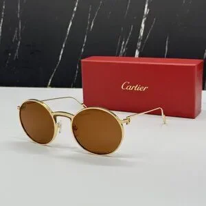 Cartier | Accessories | New Cartier Ct274s 002 Cartier  display picture 1